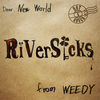 Thumbnail for the Weedy - RiVer Sicks link, provided by host site