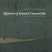 Thumbnail for the Steve Swell - Rivers of Sound Ensemble - News from the Mystic Auricle link, provided by host site