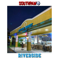 Thumbnail for the Southpaw - Riverside link, provided by host site