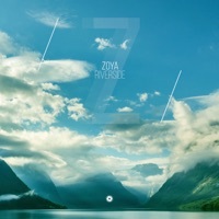 Image of ZOYA linking to their artist page due to link from them being at the top of the main table on this page