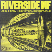 Thumbnail for the Joel Corry - Riverside MF (Extended Mix) link, provided by host site