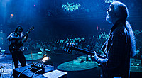 Thumbnail for the Widespread Panic - Riverside Theater, Milwaukee, WI link, provided by host site