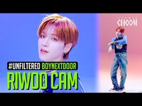 Thumbnail for the BOYNEXTDOOR - [UNFILTERED CAM] RIWOO(리우) 'Nice Guy' 4K | STUDIO CHOOM ORIGINAL link, provided by host site