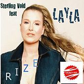 Thumbnail for the Sterling Void - RIZE link, provided by host site