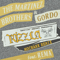 Thumbnail for the The Martinez Brothers - Rizzla (Mochakk Remix) link, provided by host site