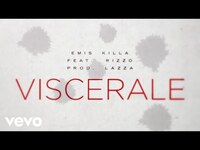 Thumbnail for the Emis Killa - VISCERALE (closer) link, provided by host site
