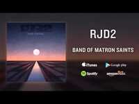Thumbnail for the STS - RJD2 - Band Of Matron Saints link, provided by host site