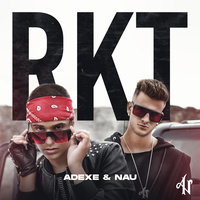 Image of Adexe & Nau linking to their artist page due to link from them being at the top of the main table on this page