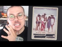 Thumbnail for the Anthony Fantano - RMR - Drug Dealing Is a Lost Art link, provided by host site