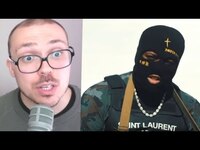 Thumbnail for the Anthony Fantano - RMR's Rascal: Further Down the Old Town Road link, provided by host site