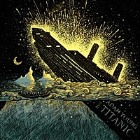 Thumbnail for the Adam Young - RMS Titanic (Original Score) link, provided by host site