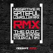 Thumbnail for the Negative A - RMX link, provided by host site
