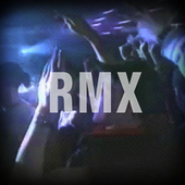 Thumbnail for the Posthuman - RMX link, provided by host site