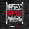 Thumbnail for the Negative A - RMX link, provided by host site