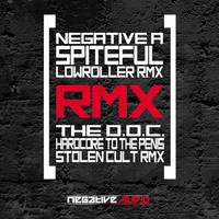 Thumbnail for the Negative A - RMX link, provided by host site