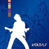 Thumbnail for the Voltaj - Rmx link, provided by host site