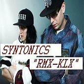Thumbnail for the Syntonics - Rmx-Klx link, provided by host site