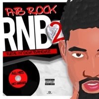 Thumbnail for the PnB Rock - RnB 2 (All Hits No Misses) link, provided by host site