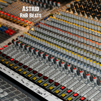 Thumbnail for the Astrid - RnB Beats link, provided by host site