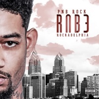 Thumbnail for the PnB Rock - RNB3 link, provided by host site