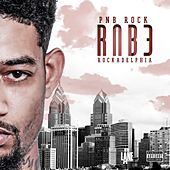 Thumbnail for the PnB Rock - Rnb3 link, provided by host site