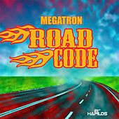 Thumbnail for the Megatron - Road Code link, provided by host site