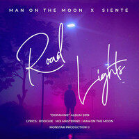 Thumbnail for the Siente - Road Lights link, provided by host site