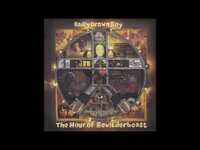Thumbnail for the Badly Drawn Boy - Road Movie link, provided by host site