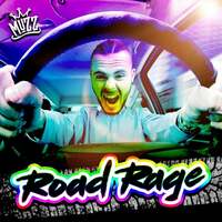 Thumbnail for the Muzz - Road Rage link, provided by host site