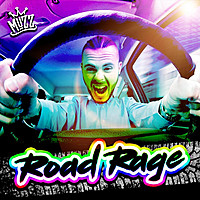 Thumbnail for the Muzz - Road Rage link, provided by host site