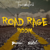 Thumbnail for the Travis World - Road Rage Riddim link, provided by host site