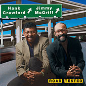Thumbnail for the Hank Crawford - Road Tested link, provided by host site