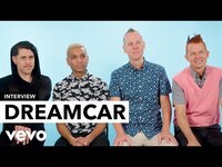 Thumbnail for the Dreamcar - Road To Becoming A Band link, provided by host site