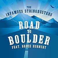 Thumbnail for the The Infamous Stringdusters - Road to Boulder (Live from Bluegrass Underground) link, provided by host site