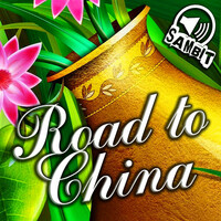Thumbnail for the Sergey Oblomov - Road to China link, provided by host site