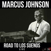 Thumbnail for the Marcus Johnson - Road To Los Suenos link, provided by host site