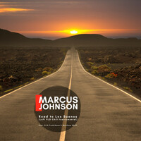 Thumbnail for the Marcus Johnson - Road to Los Suenos (LoFi FLO Chill Instrumental) link, provided by host site