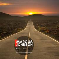 Thumbnail for the Marcus Johnson - Road to Los Suenos (LoFi FLO Chill Instrumental) link, provided by host site
