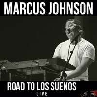 Thumbnail for the Marcus Johnson - Road To Los Suenos link, provided by host site