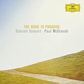 Thumbnail for the Gabrieli Consort & Players - Road to Paradise link, provided by host site