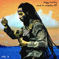 Thumbnail for the Ziggy Marley - Road To Rebellion Vol. 3 link, provided by host site