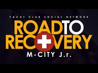 Thumbnail for the M-City J.R. - Road To Recovery (Dir. By @Only1RichHustle) link, provided by host site