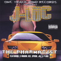 Thumbnail for the J Loc - Road to the Riches link, provided by host site