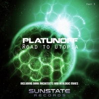 Thumbnail for the Platunoff - Road to Utopia (Hexlogic Remix) link, provided by host site