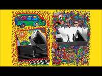 Thumbnail for the Skegss - ROAD TRIP link, provided by host site