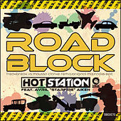 Thumbnail for the Moussa Clarke - Roadblock (Freakbreak vs. Moussa Clarke) link, provided by host site