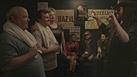 Thumbnail for the Tenacious D - Roadie (Explicit Video) link, provided by host site