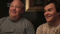 Image of Tenacious D linking to their artist page due to link from them being at the top of the main table on this page