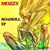 Thumbnail for the Mozzy - Roadkill link, provided by host site