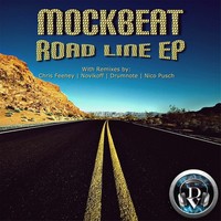Thumbnail for the Mockbeat - Roadline link, provided by host site